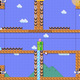 Illustration for article titled Getting The Highest Score Possible In iMario Maker 2/i Is Harder Than You Might Expect